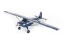 Luscombe Silvaire 1600 mm semi-scale wood KIT - Aeronaut