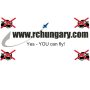 Air Telemetry Flight Pack Voltage Szenzor