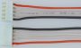   XH 3s (4-pólusú) balancer kábel - ANYA (Akku oldal) + 10cm kábel - 1x
