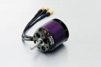 BL outrunner motor A30-12 L V2 Hacker