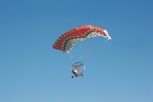 Paraglider Graupner